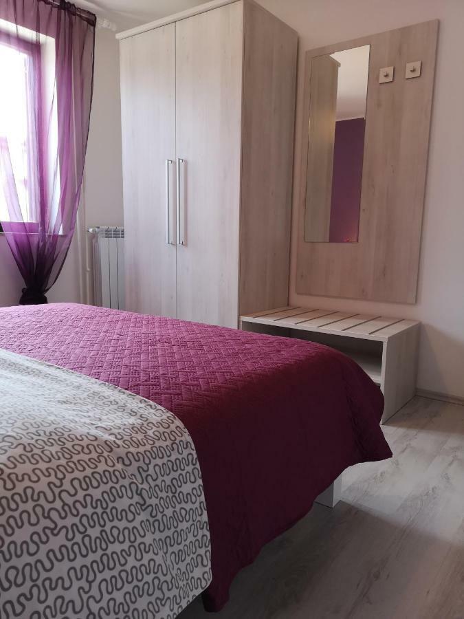 Apartments Peloza Poreč Zewnętrze zdjęcie